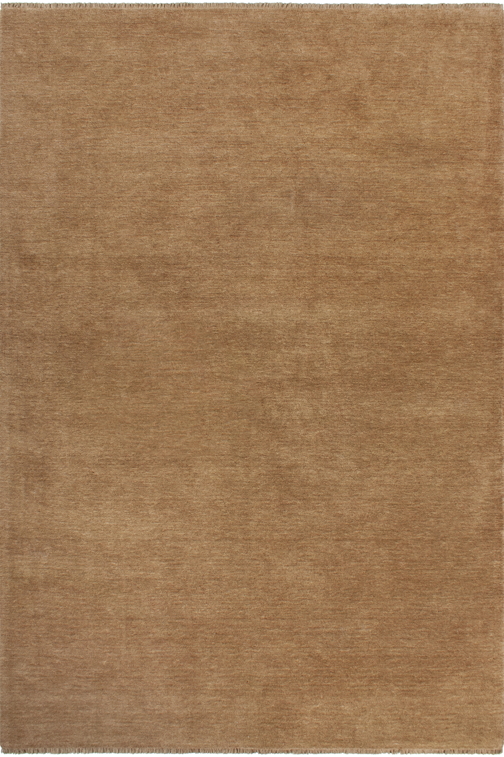 Baya | Sandringham Floor Rug  - Fenugreek
