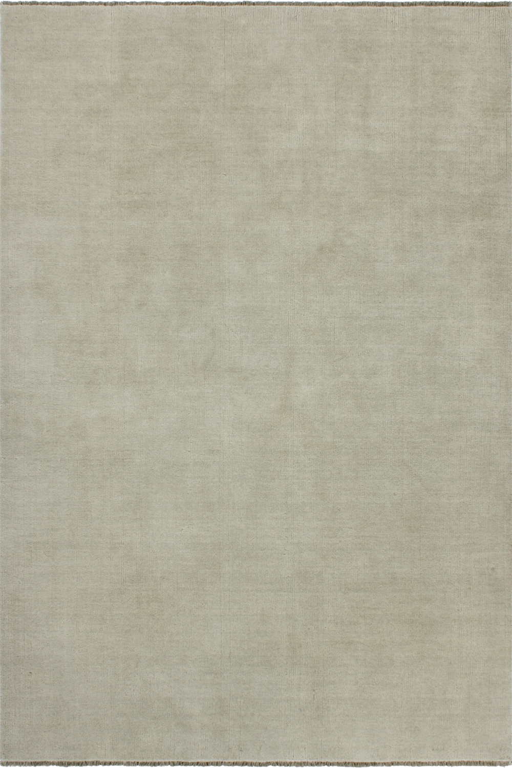 Baya | Sandringham Floor Rug  - Fog