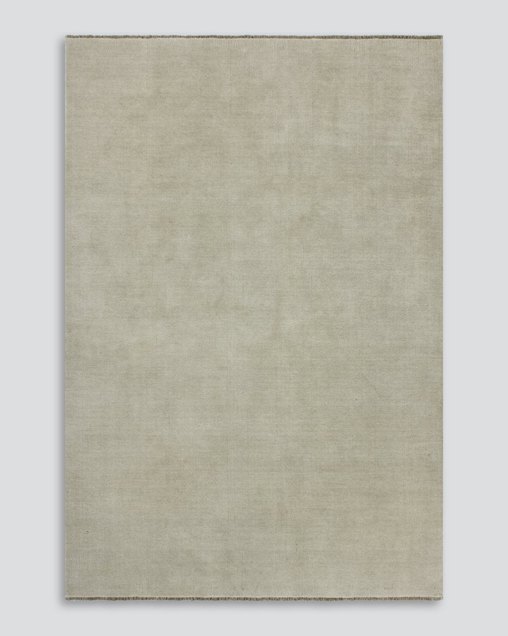 Baya | Sandringham Floor Rug  - Fog