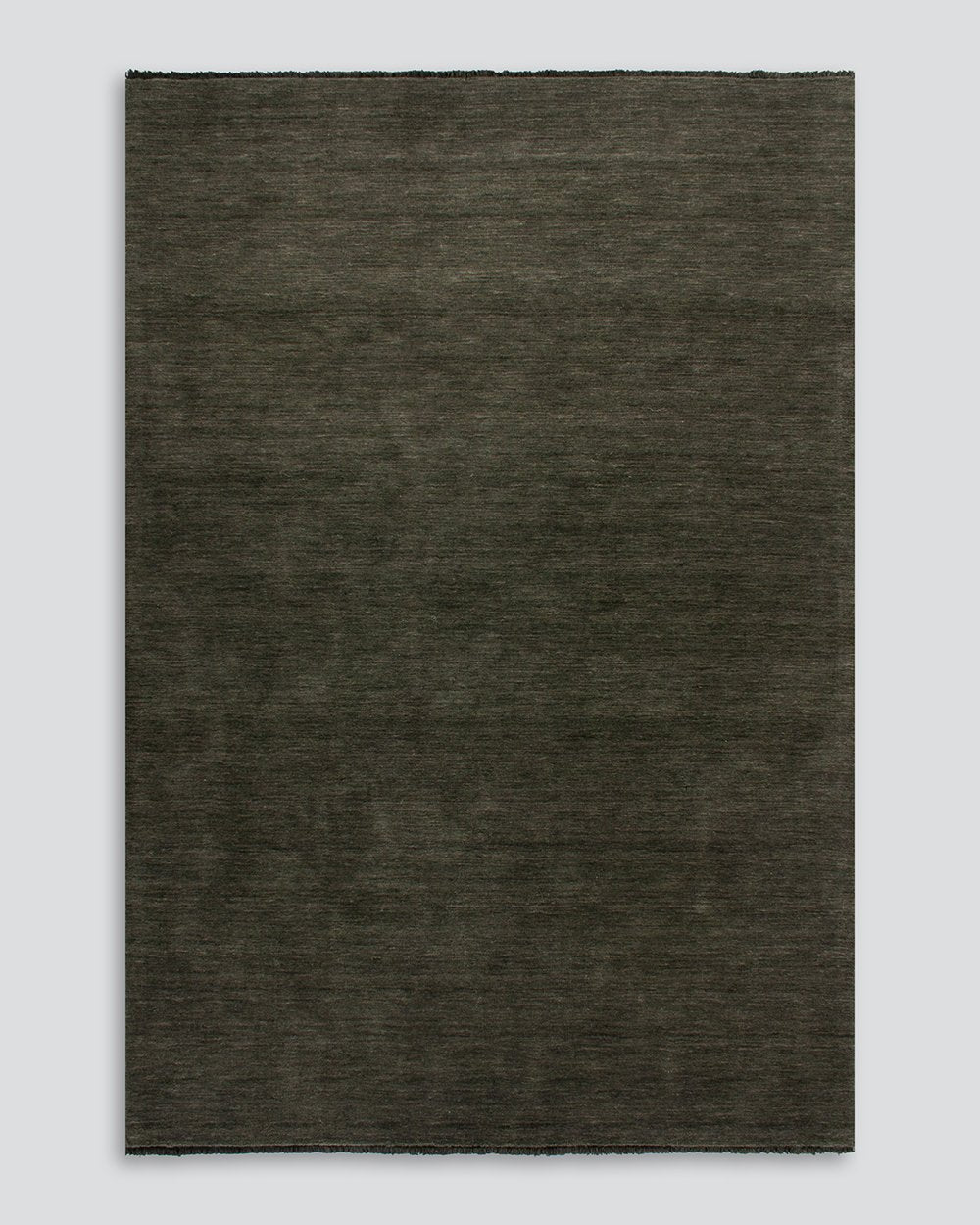 Baya | Sandringham Floor Rug  - Forest