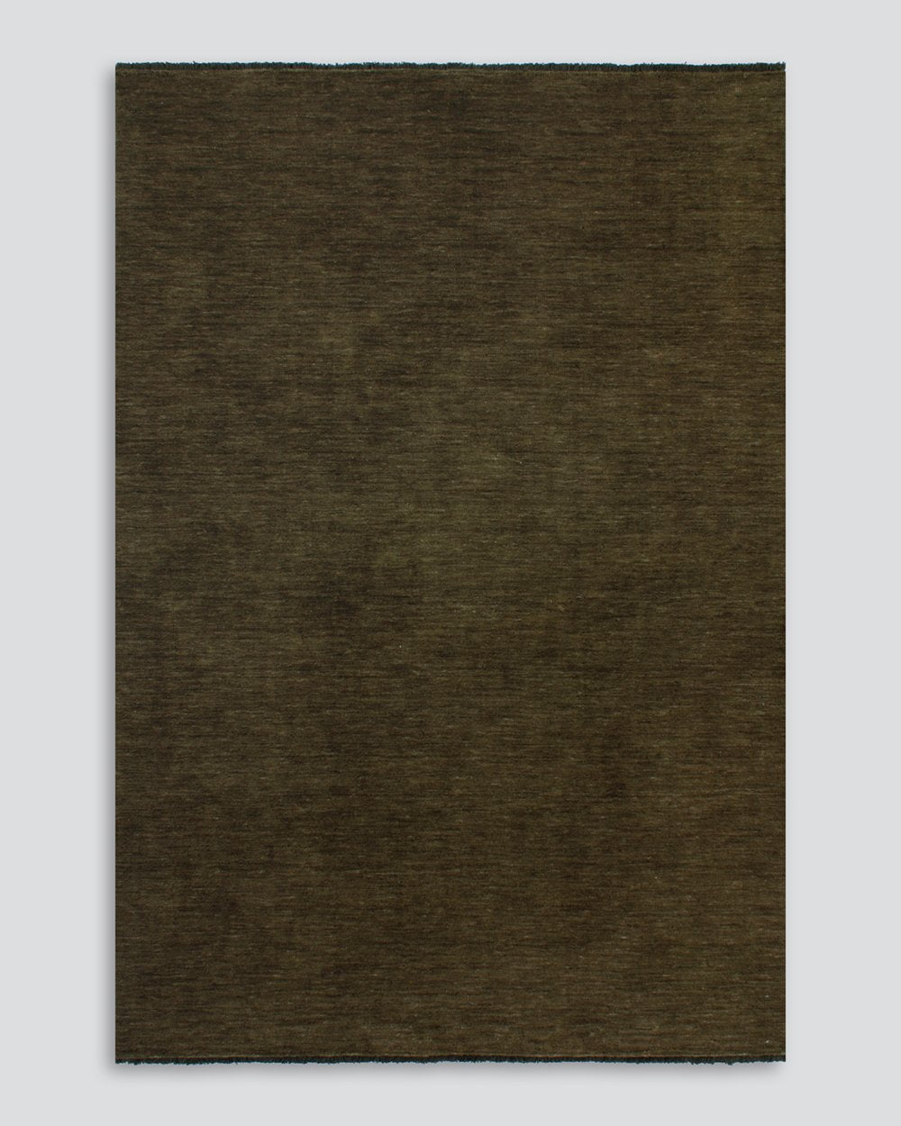 Baya | Sandringham Floor Rug  - Moss