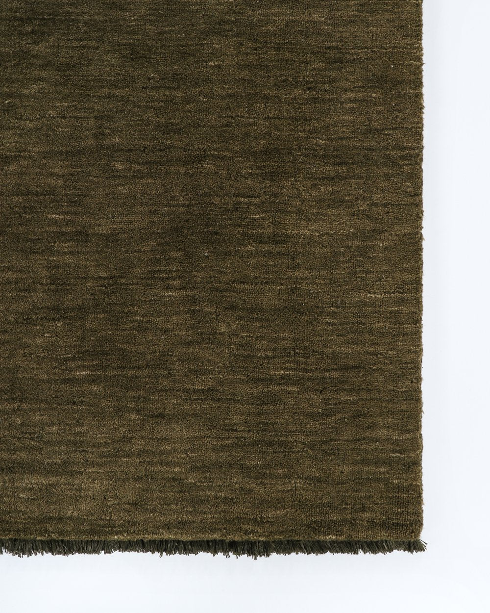 Baya | Sandringham Floor Runner - Moss