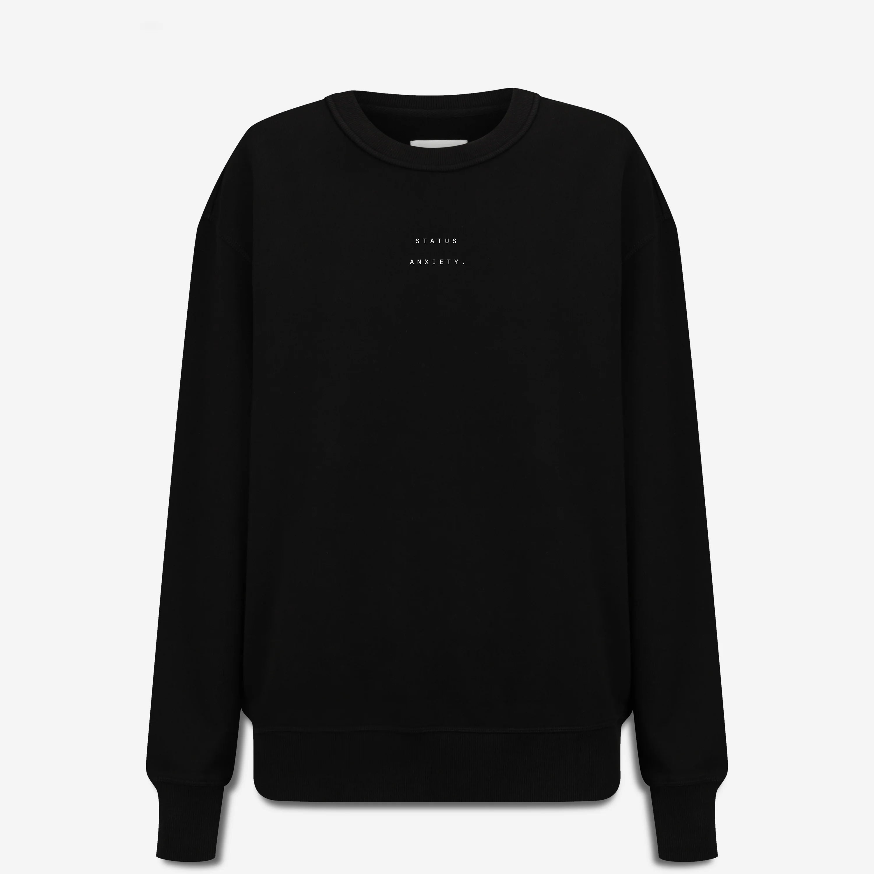 Could Be Nice Women's Classic Crew