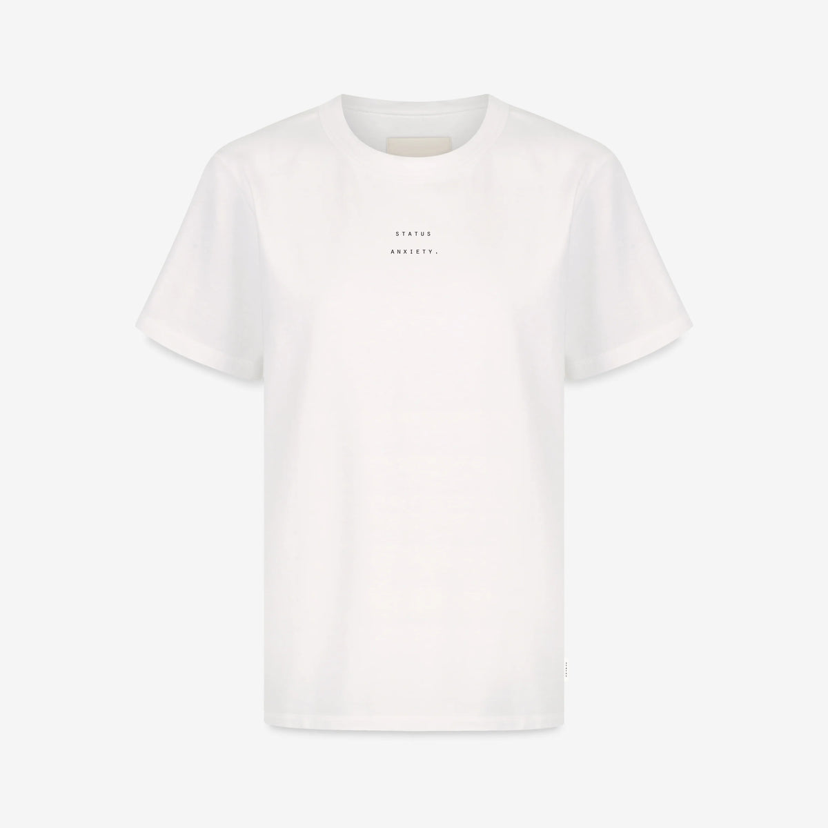 Feels Right Logo - Women's Tee