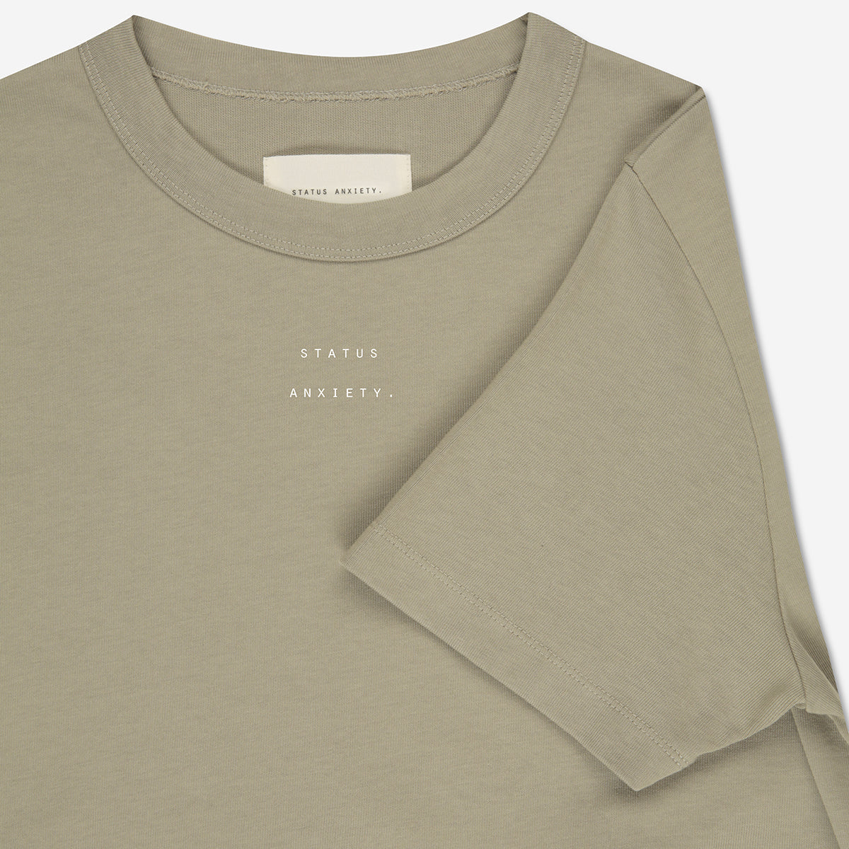 Feels Right Logo - Women's Tee