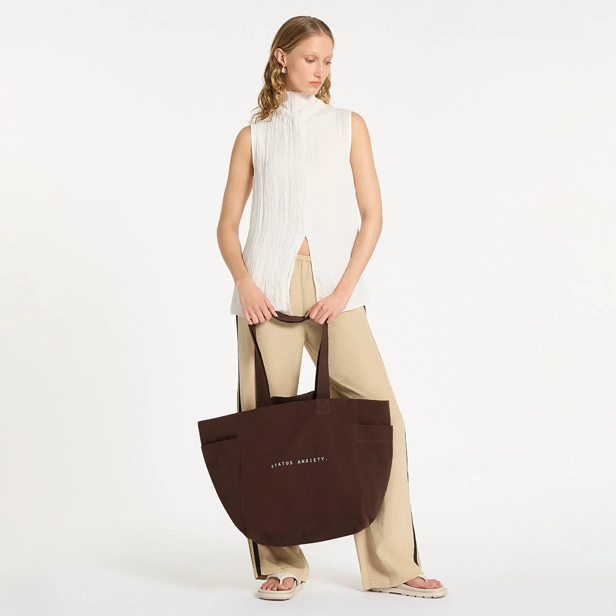 Knees Deep Bag