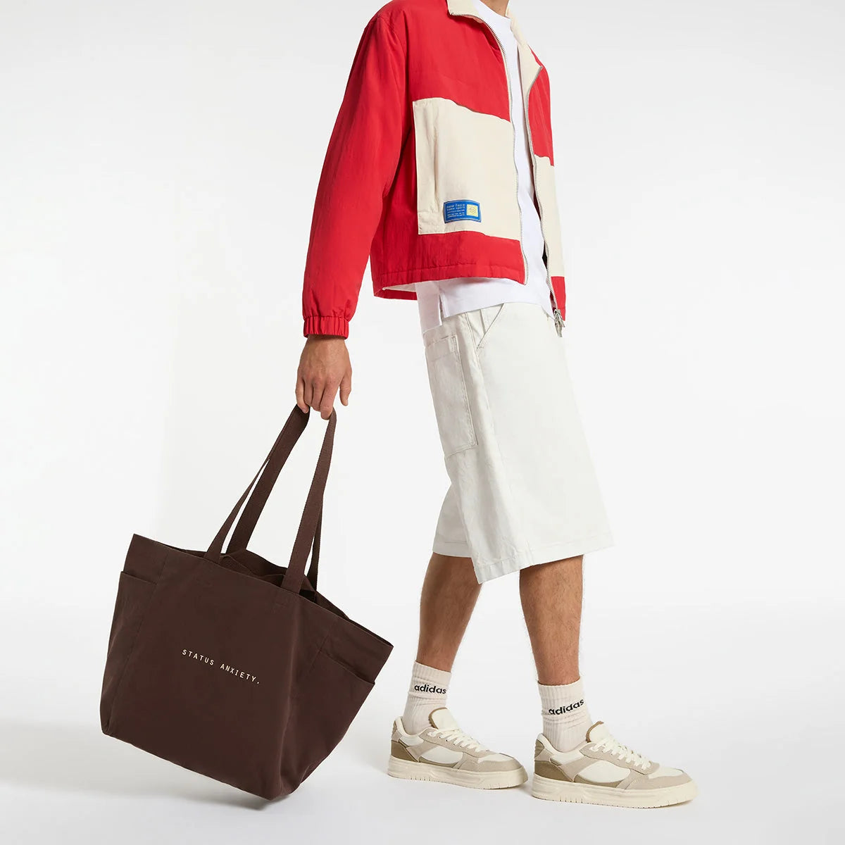 Knees Deep Bag