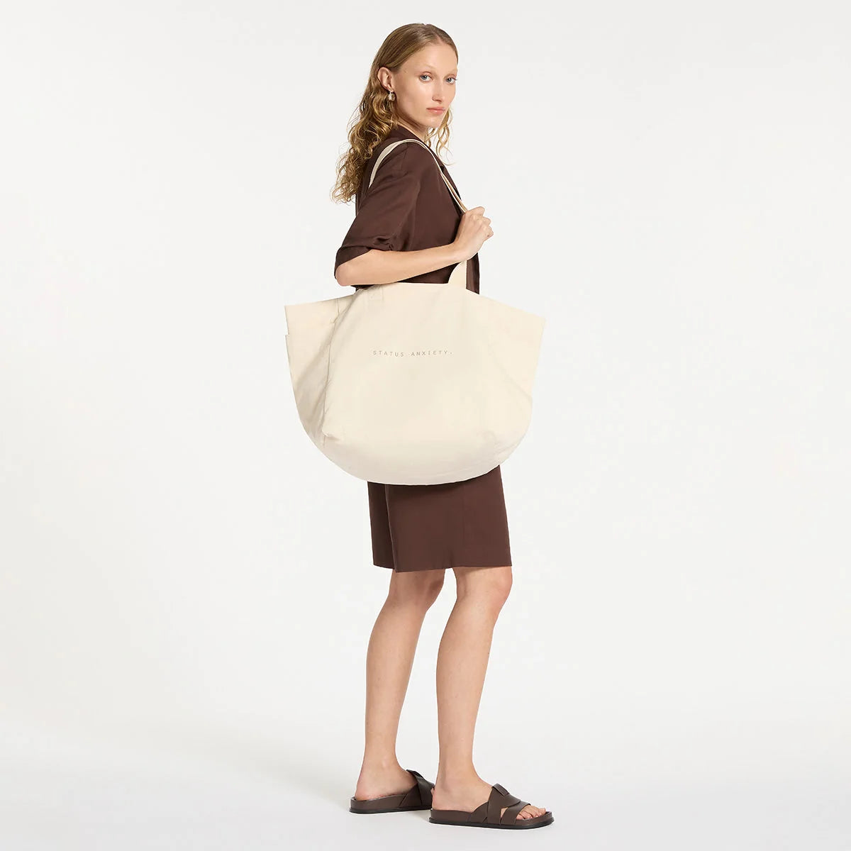 Knees Deep Bag