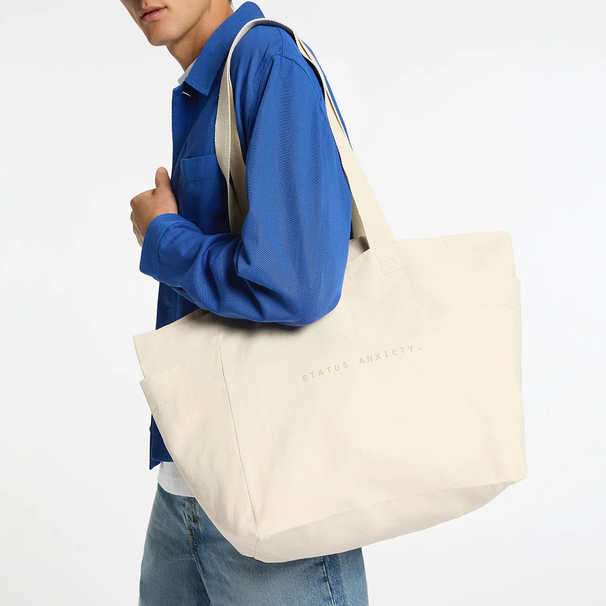 Knees Deep Bag