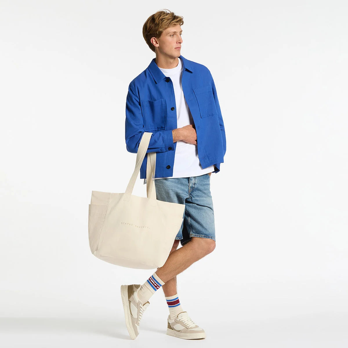 Knees Deep Bag