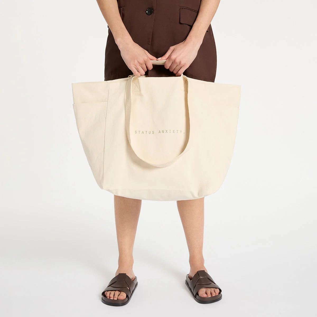 Knees Deep Bag