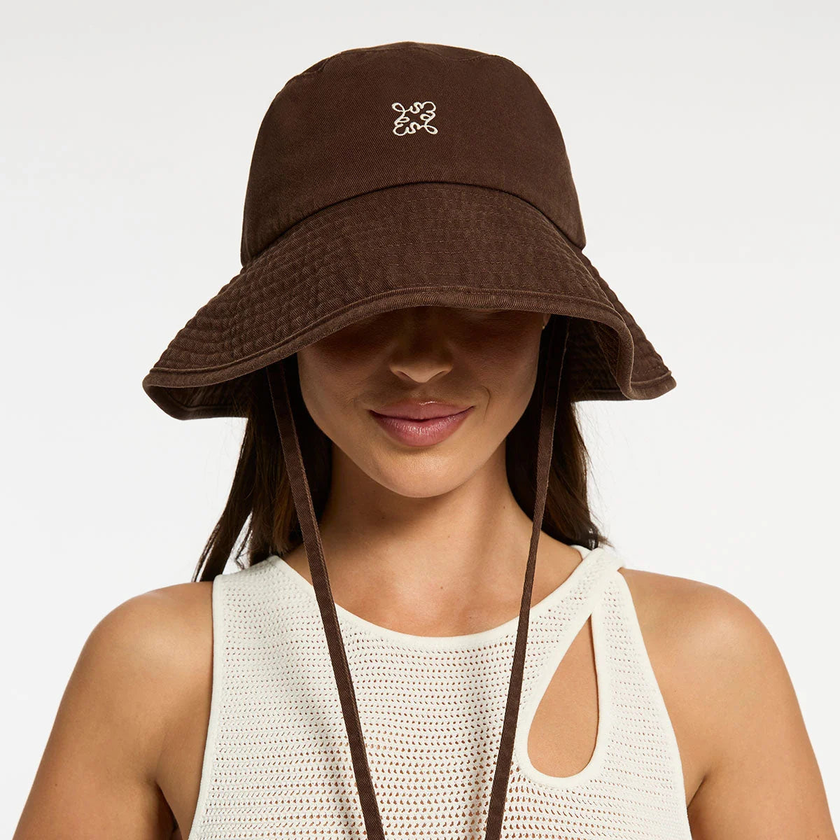 Golden Days Hat