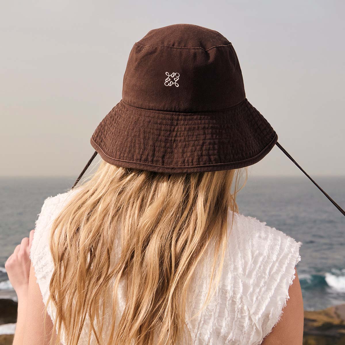 Golden Days Hat