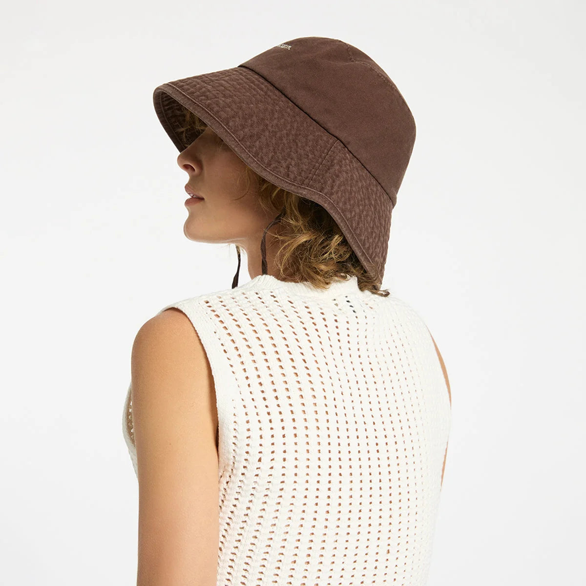 Golden Days Hat