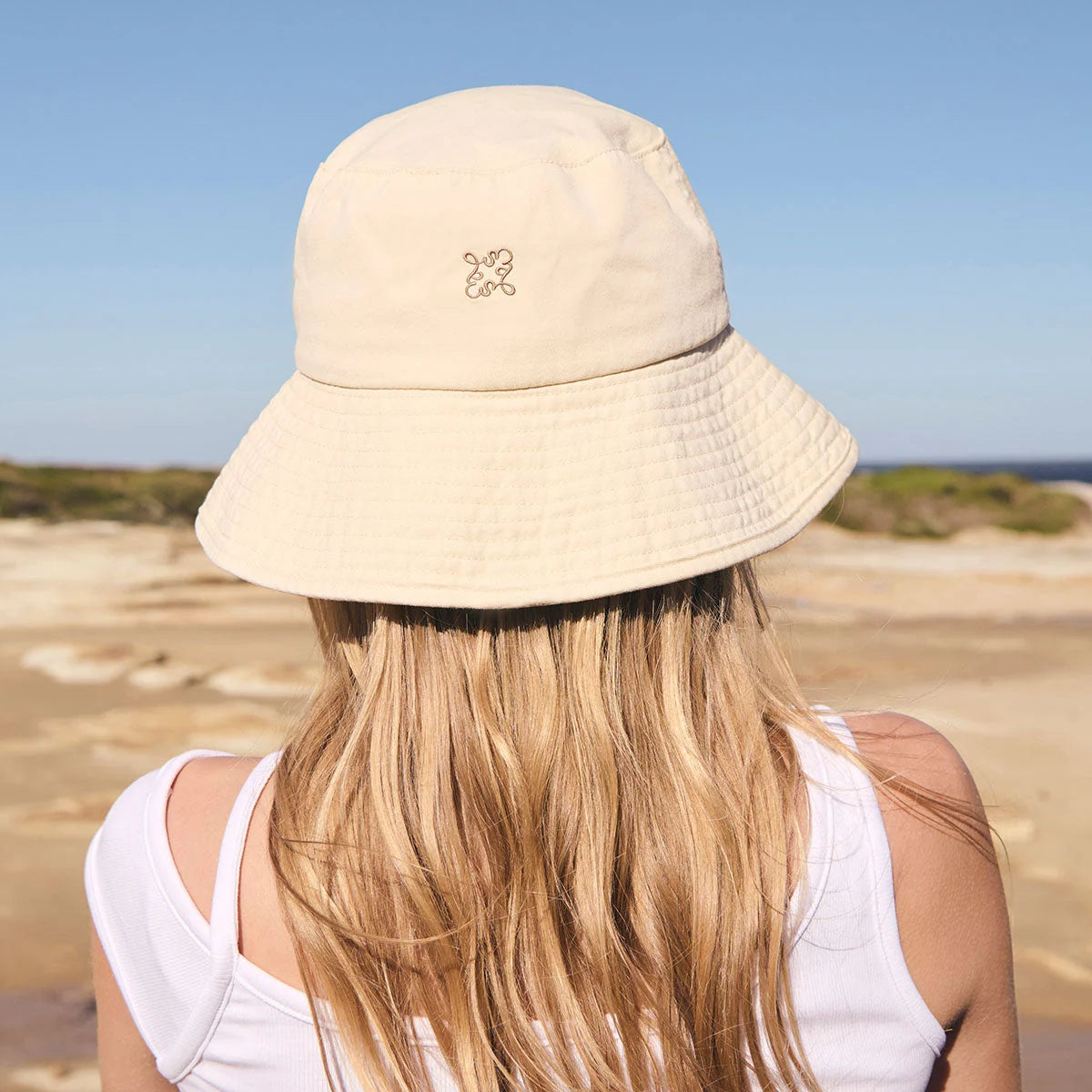 Golden Days Hat