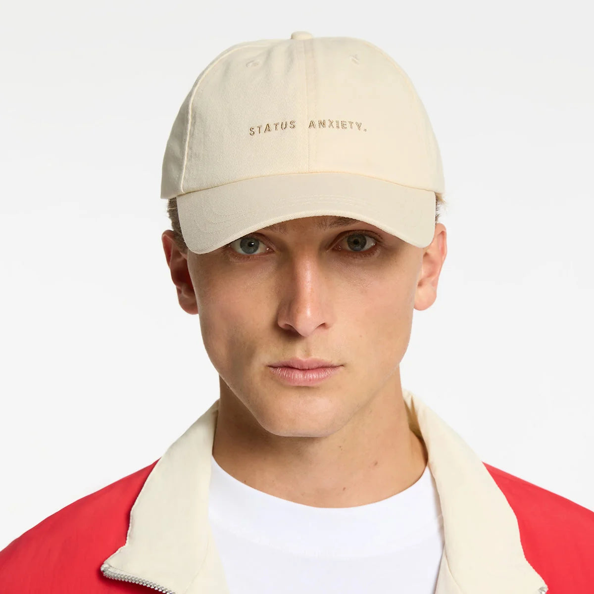 Status Anxiety Cap