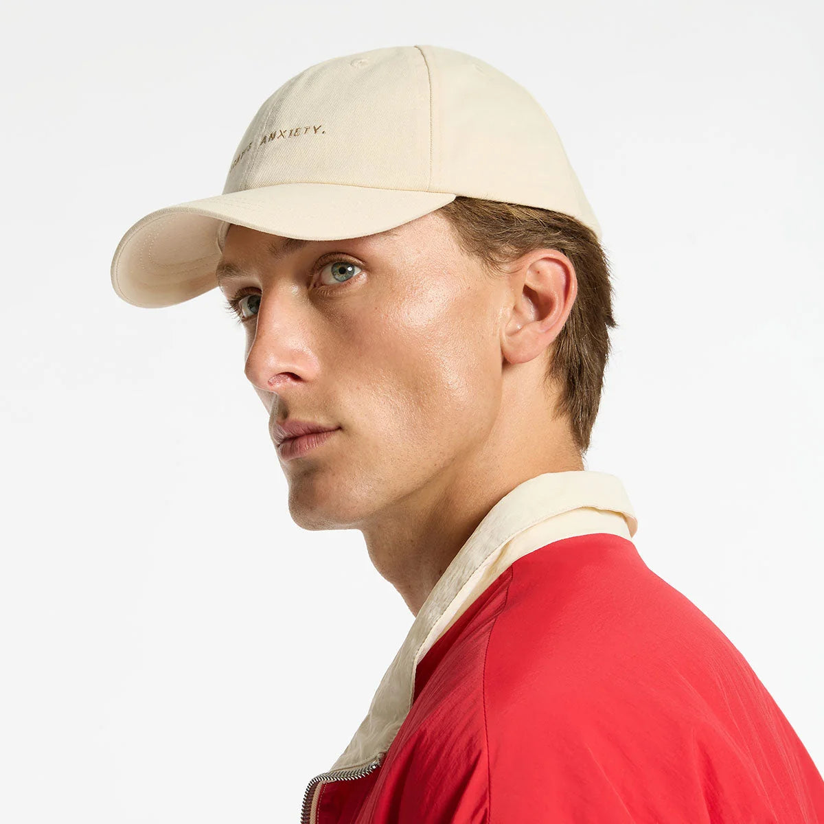 Status Anxiety Cap