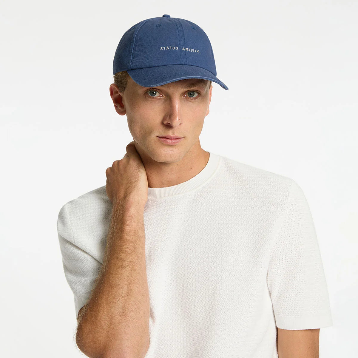 Status Anxiety Cap