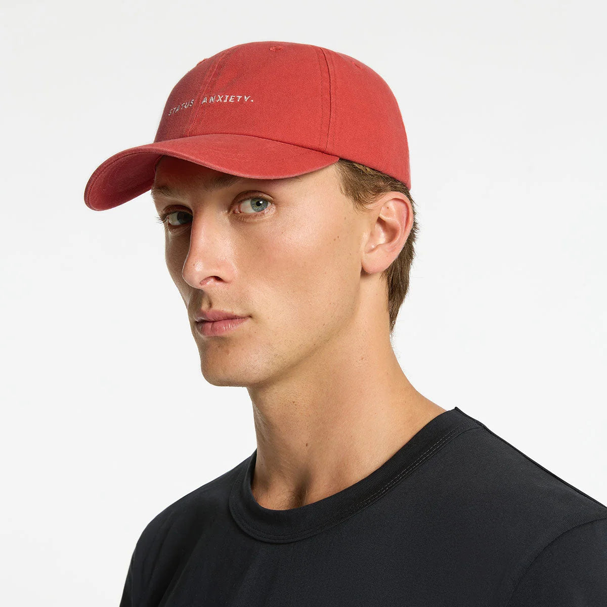 Status Anxiety Cap