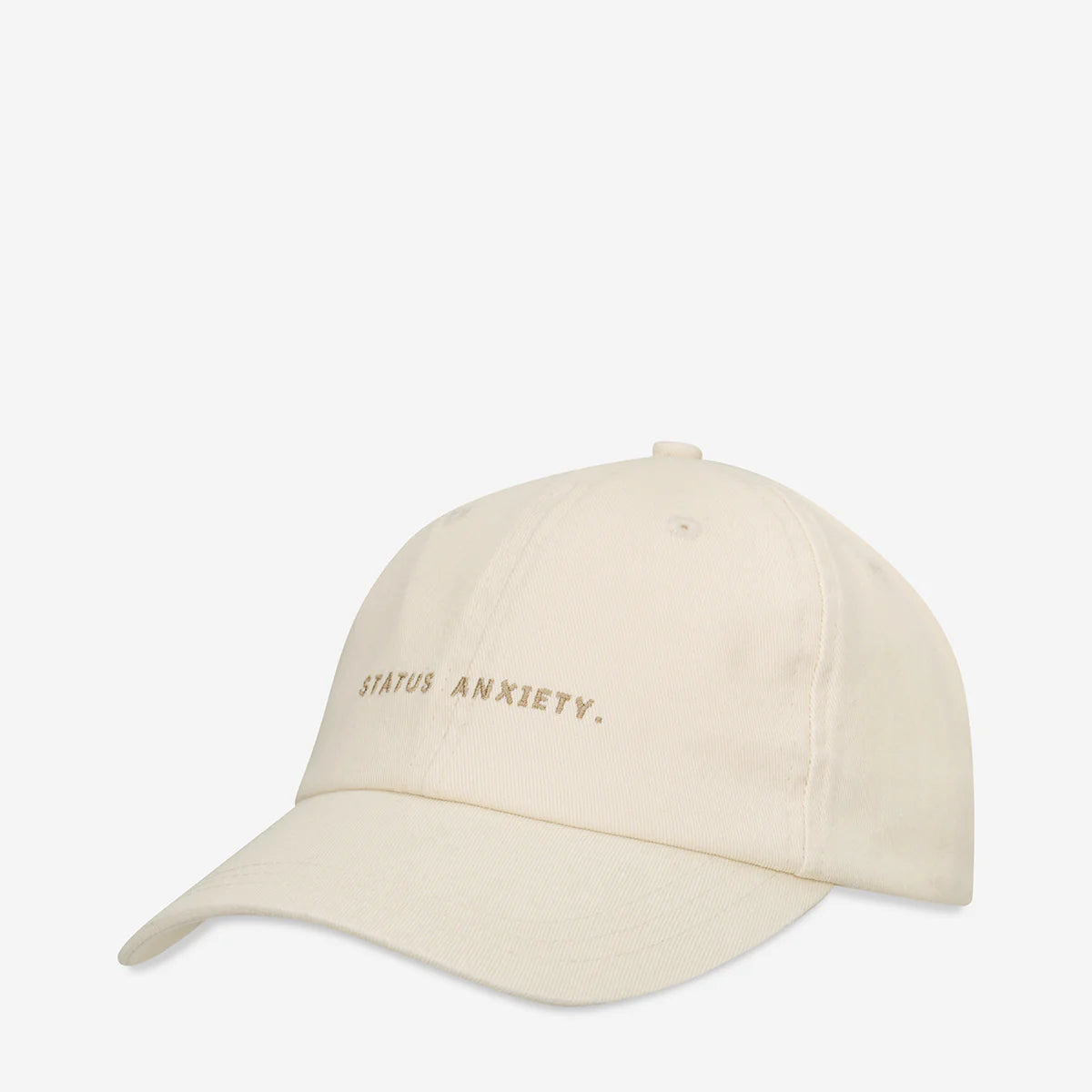 Status Anxiety Cap