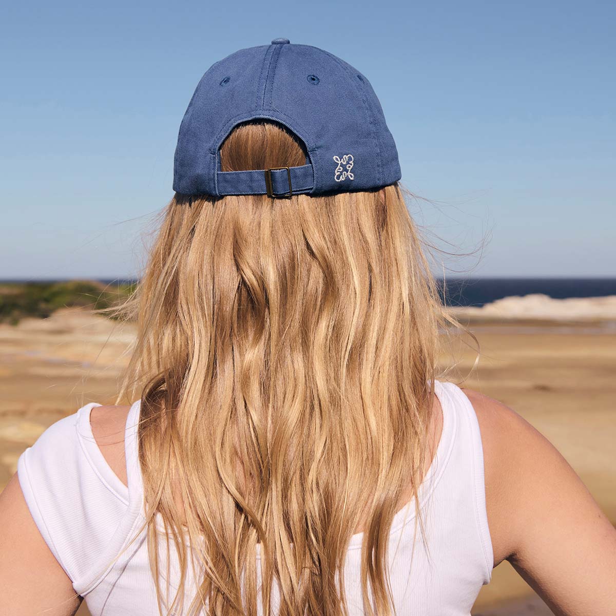 Status Anxiety Cap