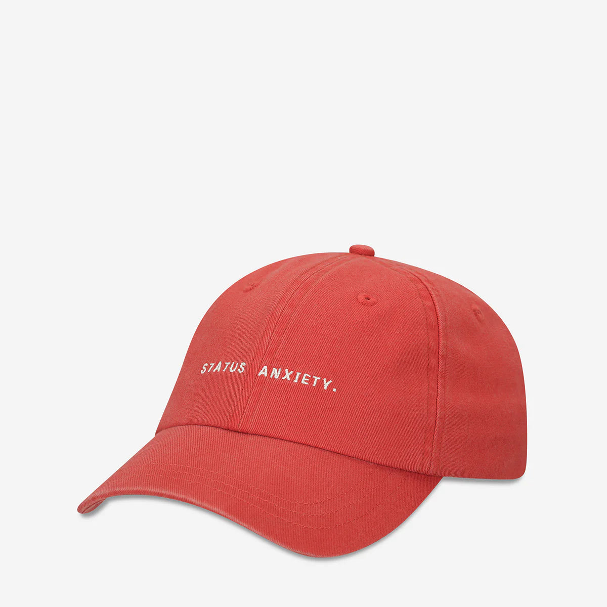 Status Anxiety Cap
