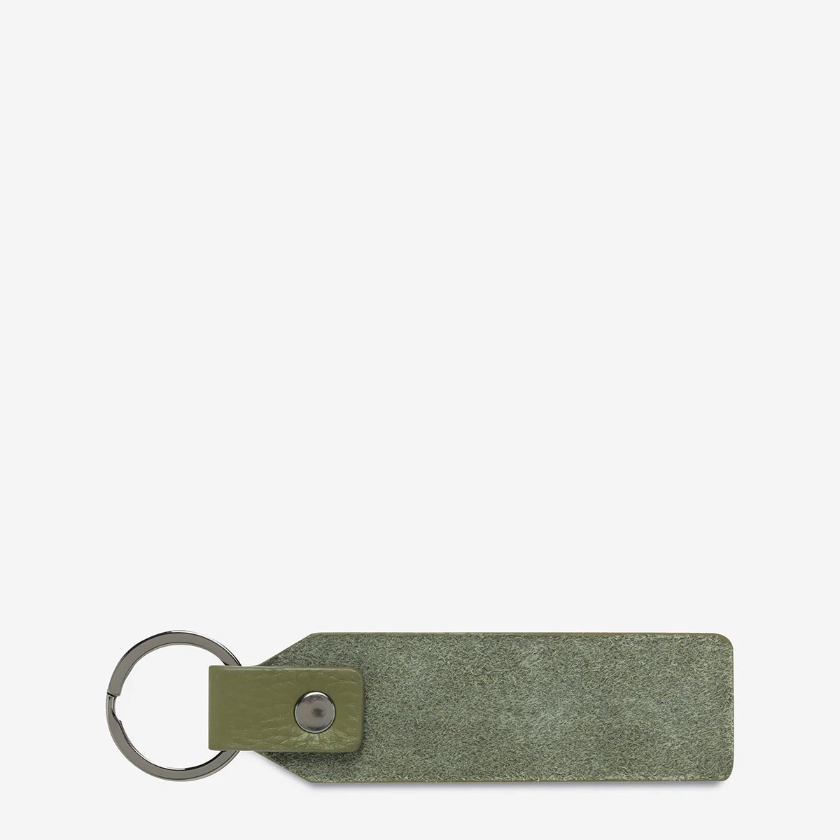 Make Your Move Keyring