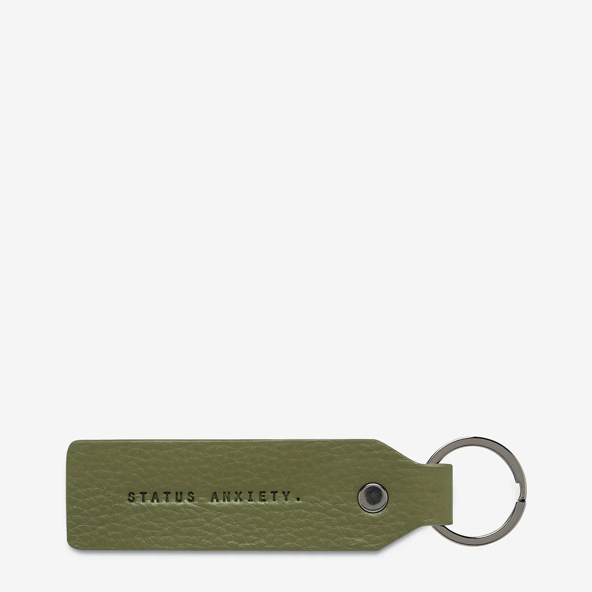 Make Your Move Keyring