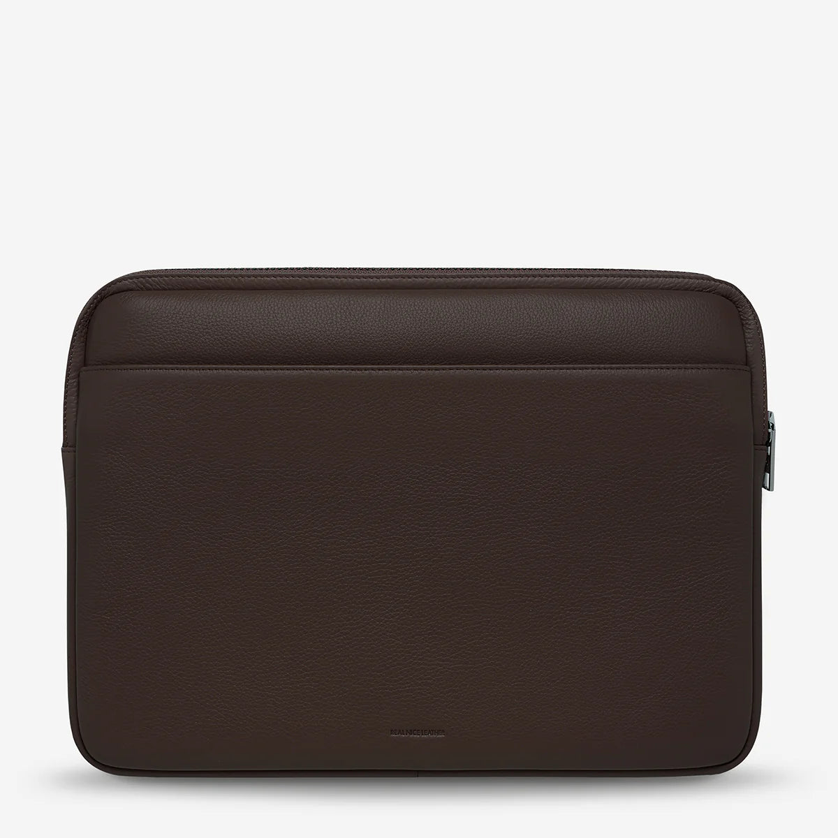 Before I Leave Laptop Case