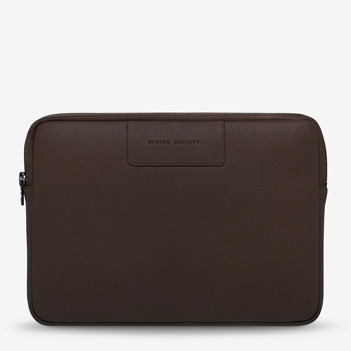 Before I Leave Laptop Case