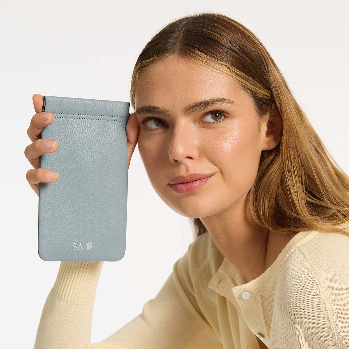 Keepsake Sunglasses Case