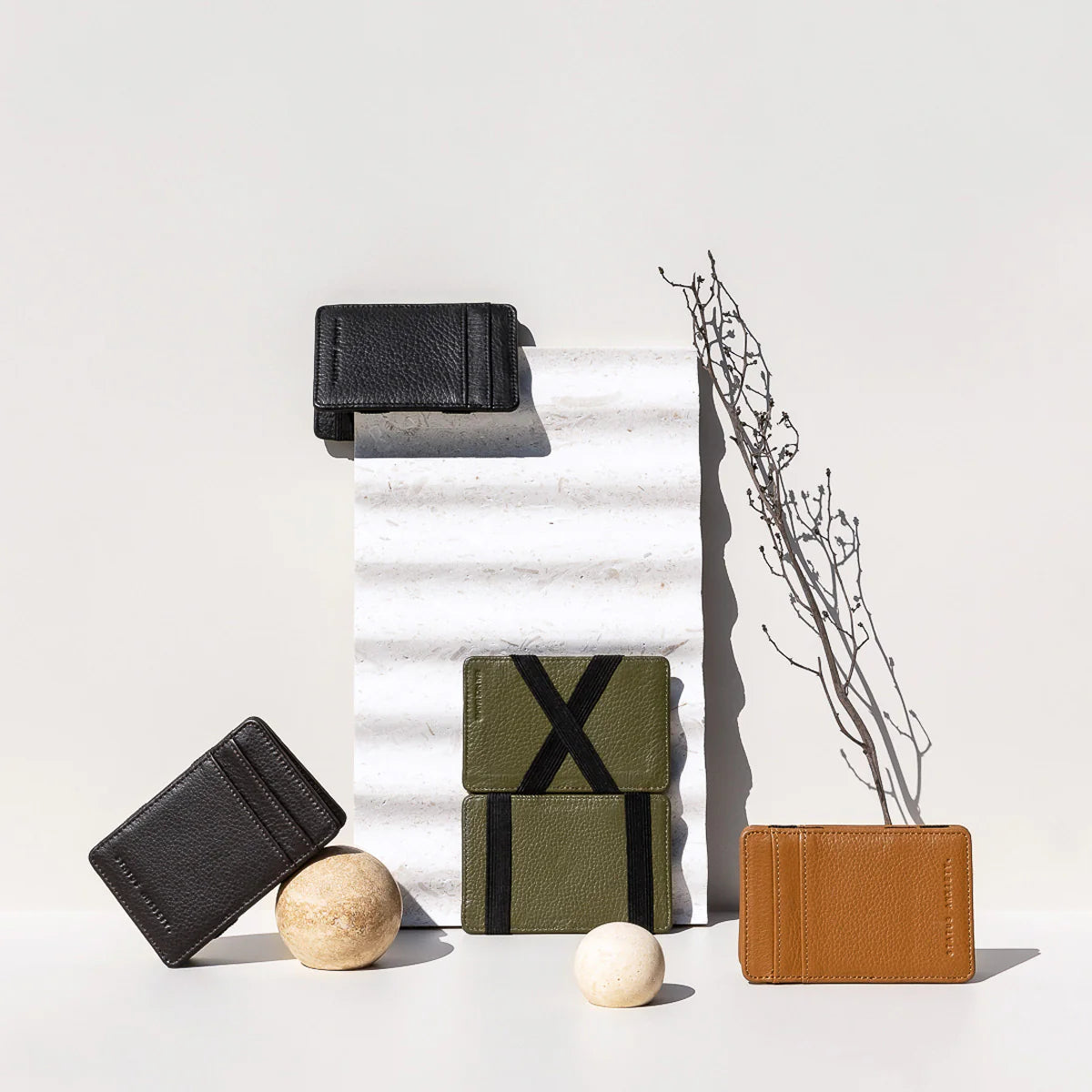Flip Wallet