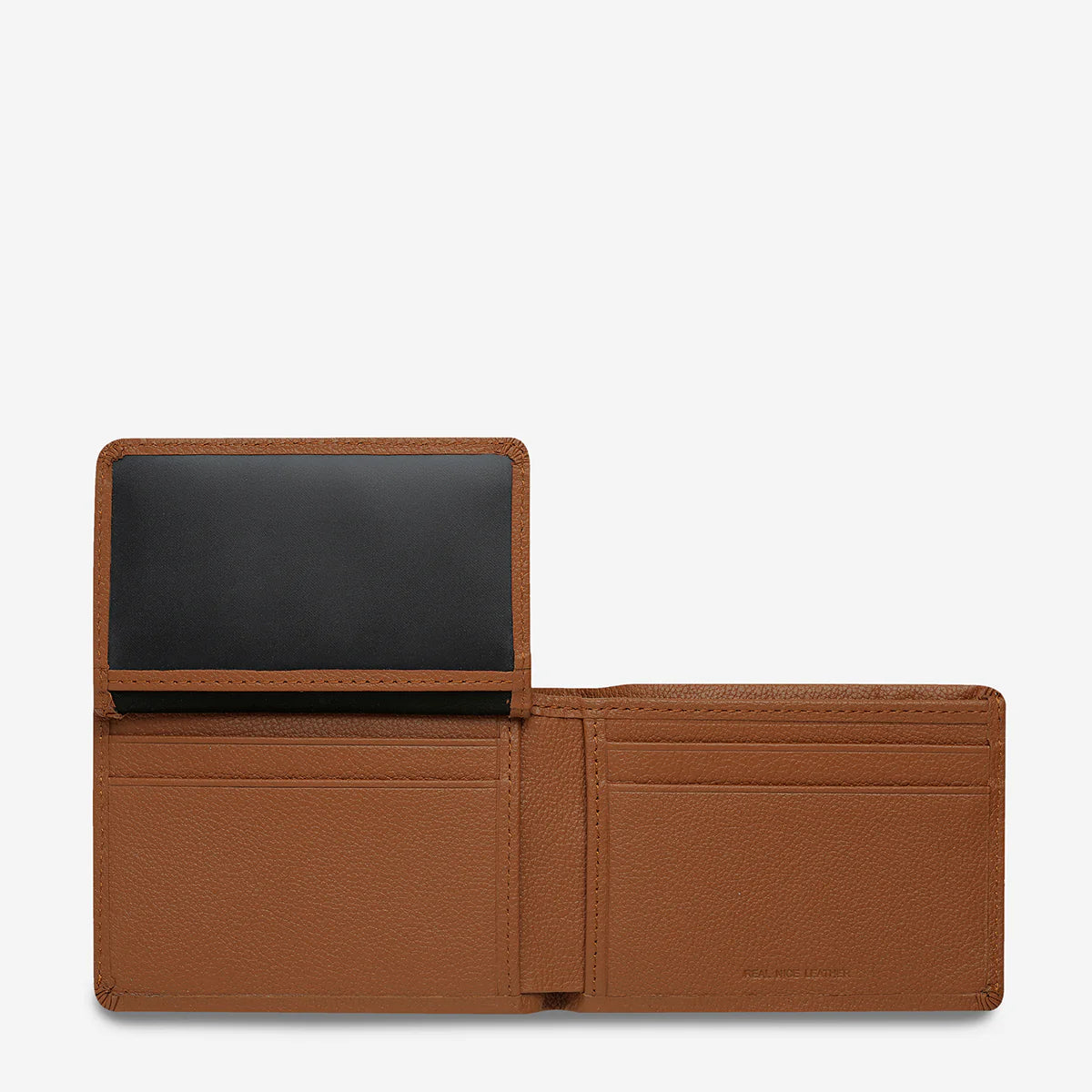 Jonah Wallet