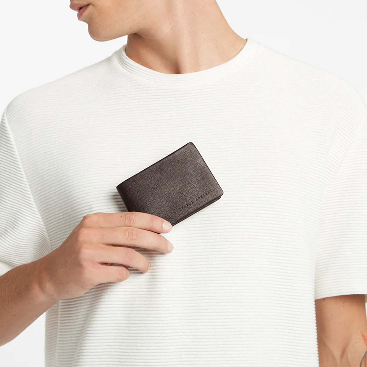 Jonah Wallet