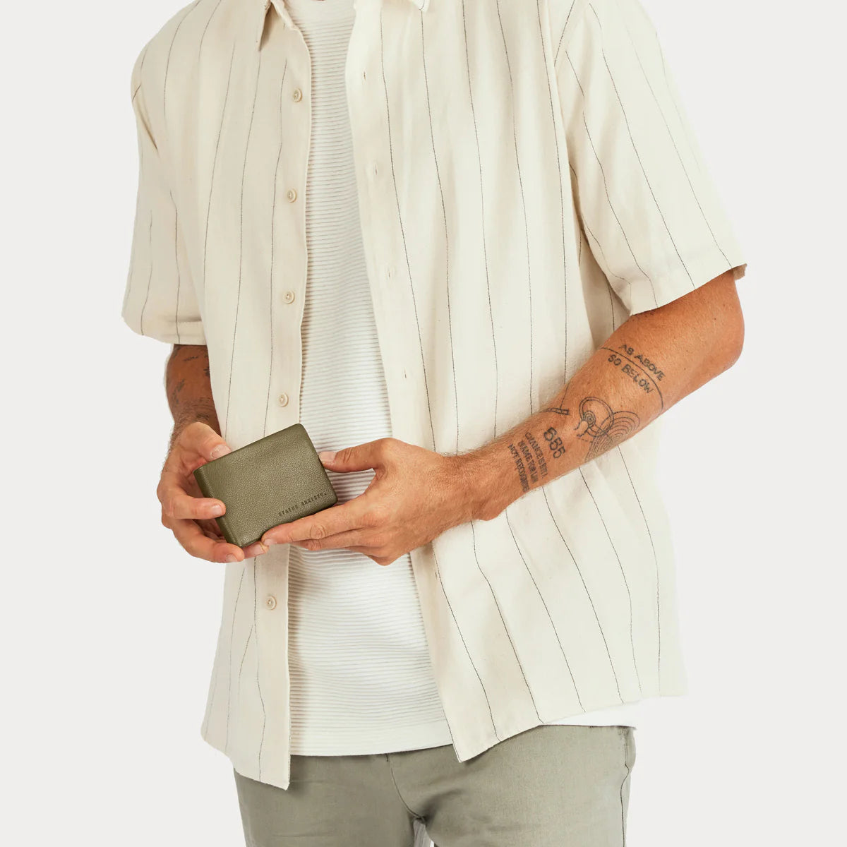 Jonah Wallet
