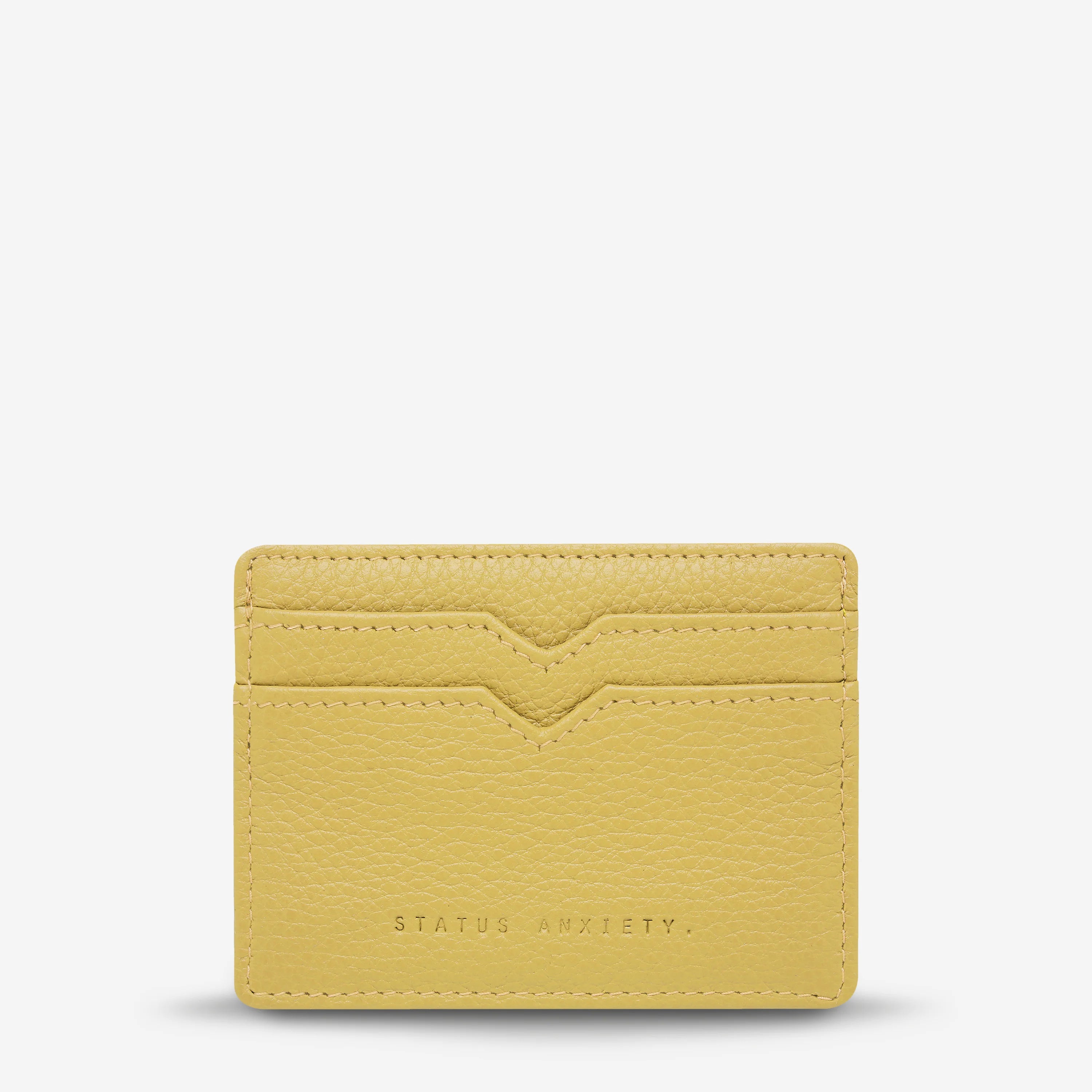 Together For Now Wallet