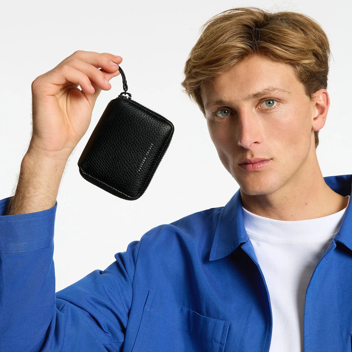 Wayward Wallet