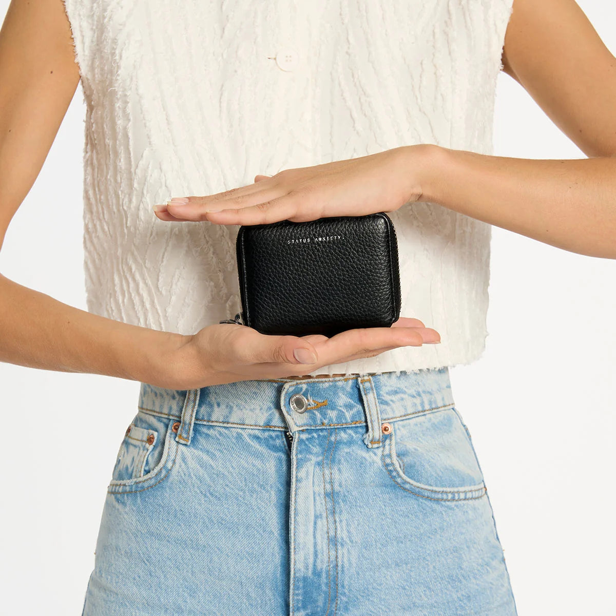 Wayward Wallet