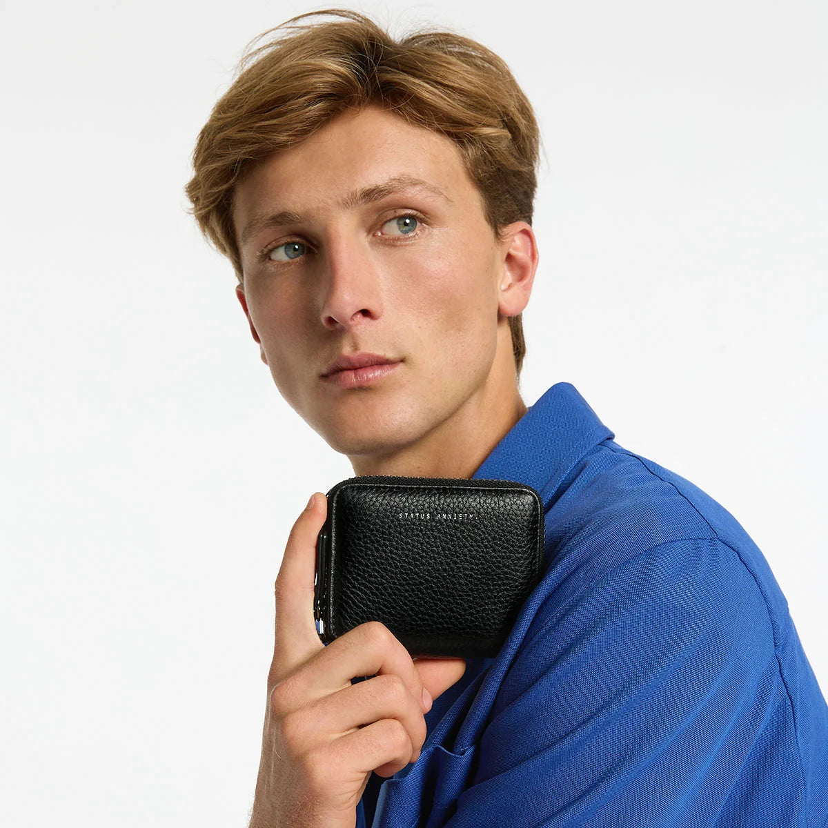 Wayward Wallet