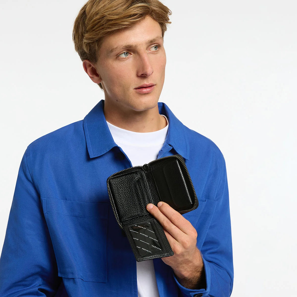 Wayward Wallet