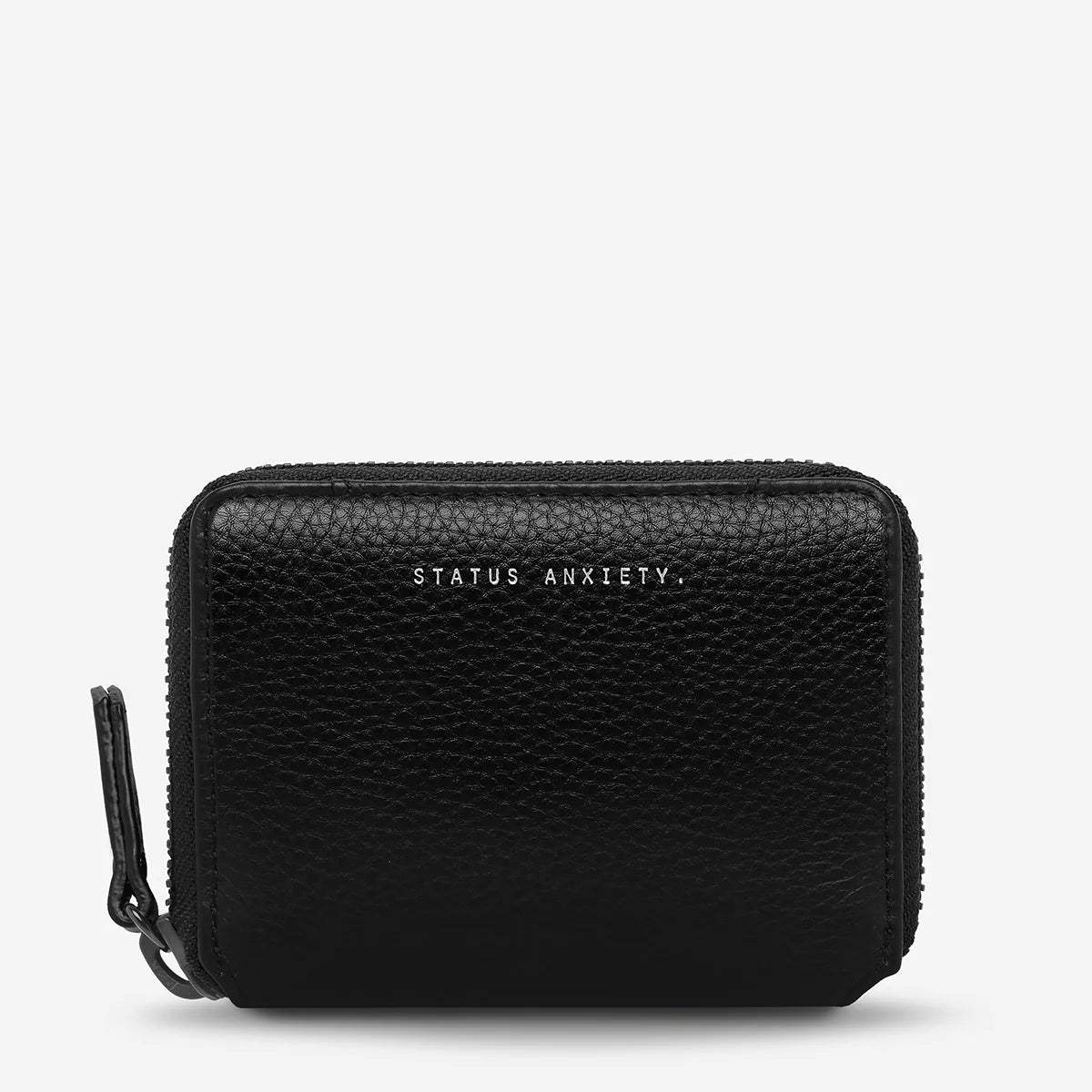 Wayward Wallet