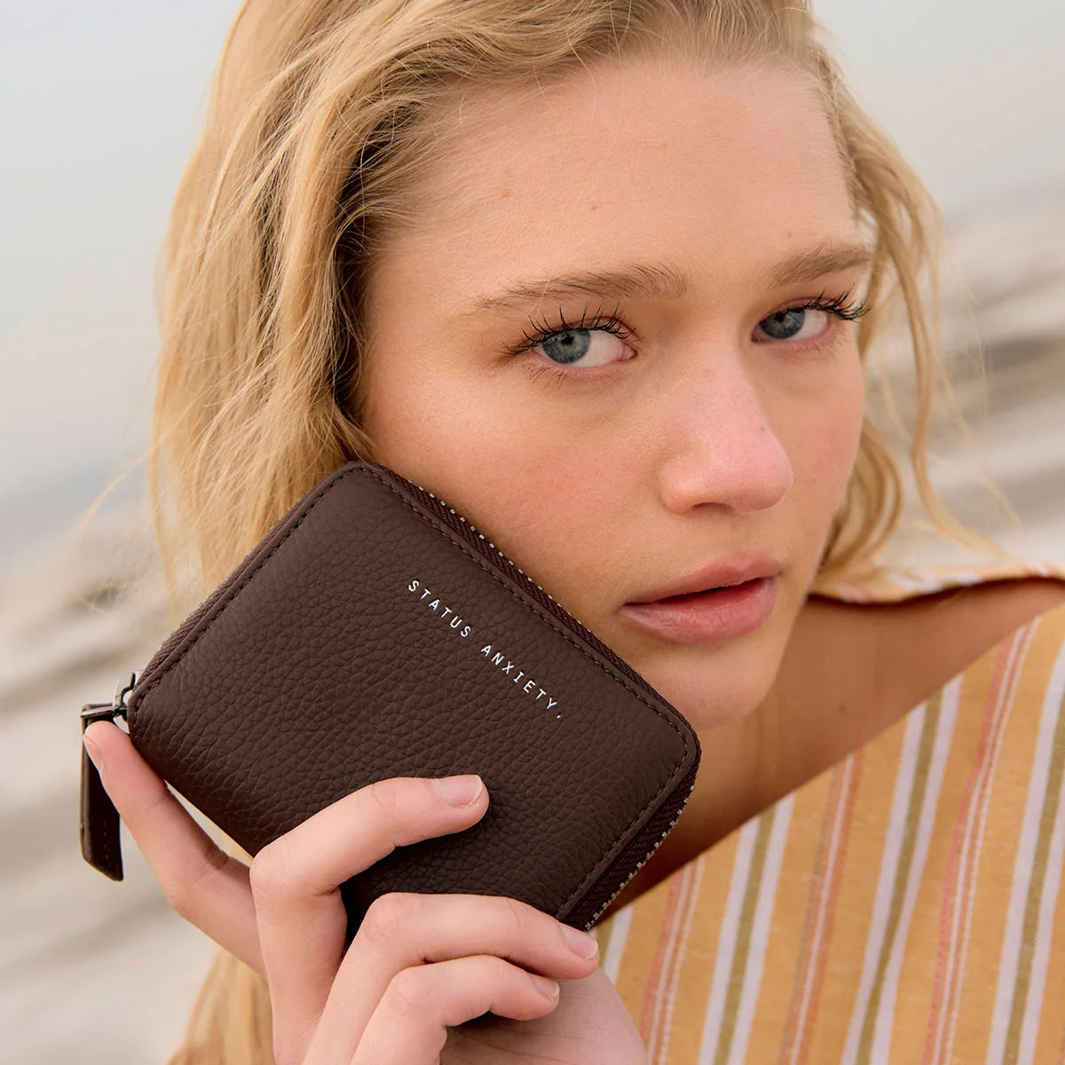 Wayward Wallet