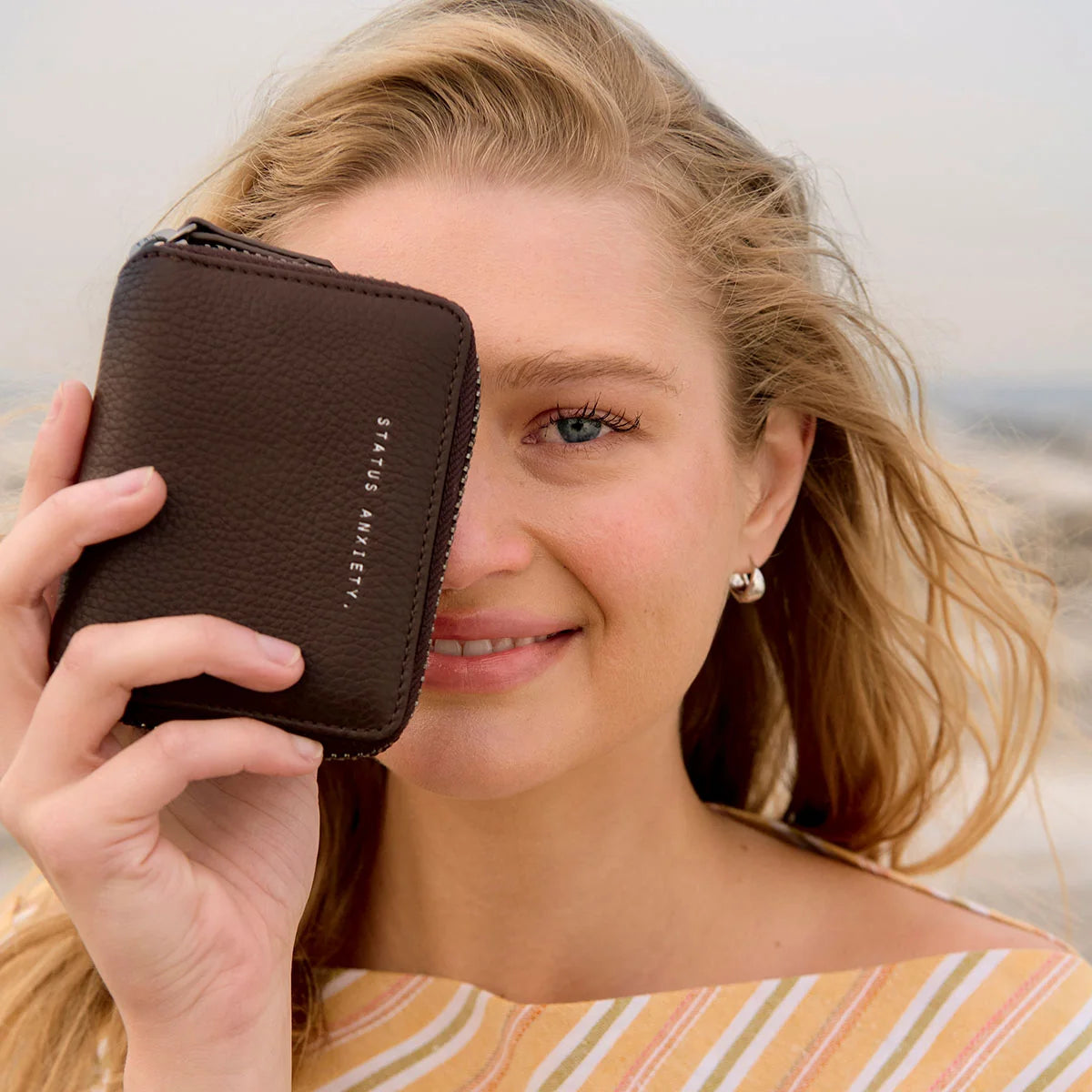 Wayward Wallet