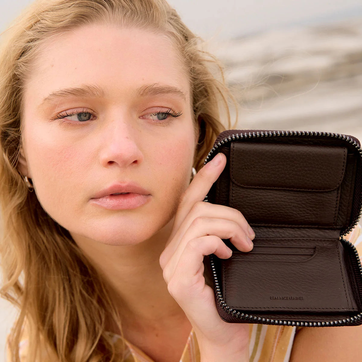 Wayward Wallet