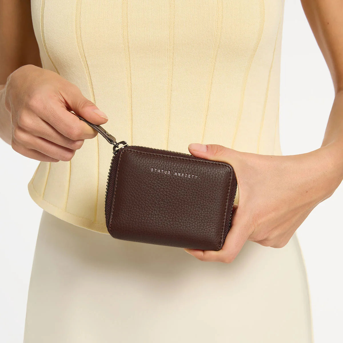 Wayward Wallet