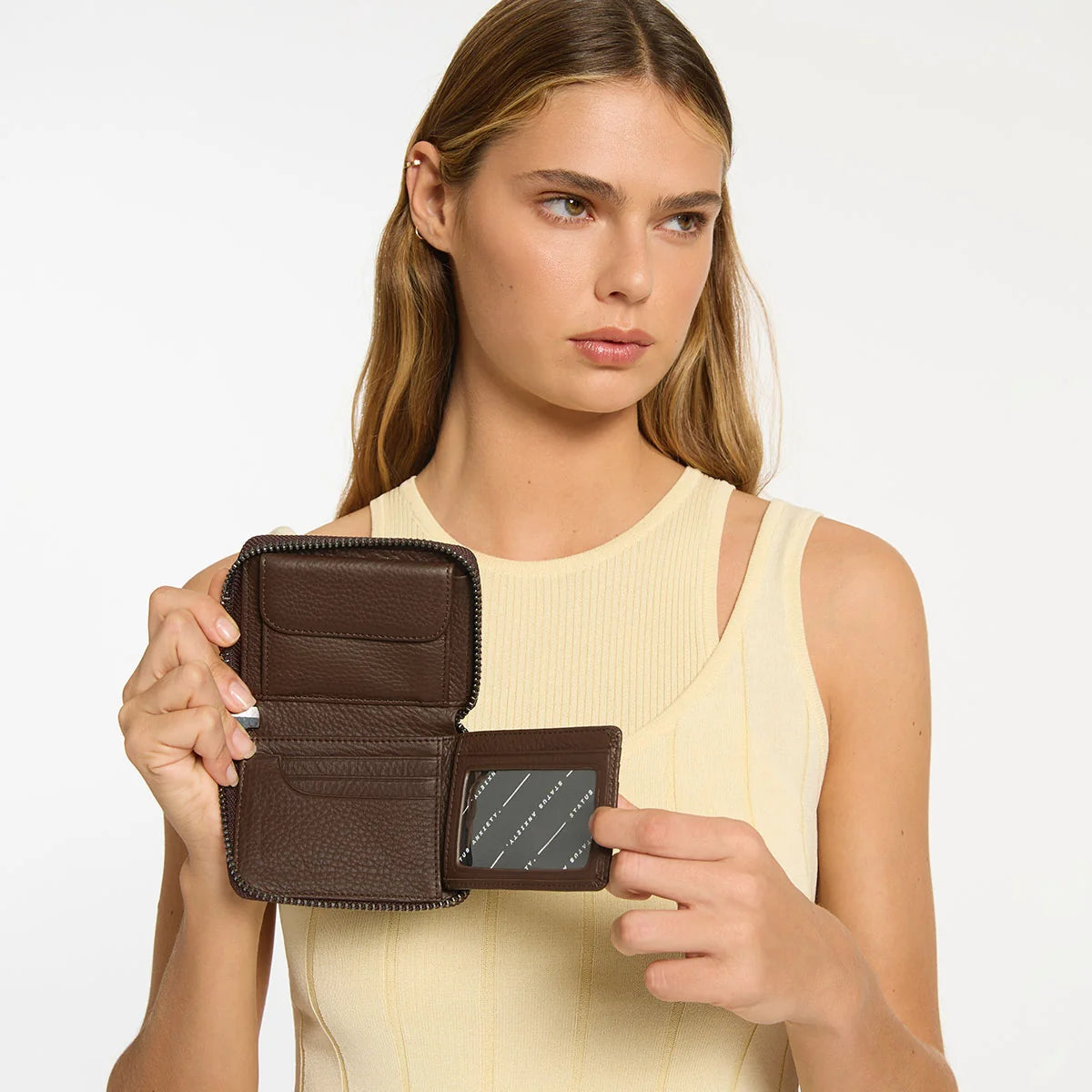 Wayward Wallet
