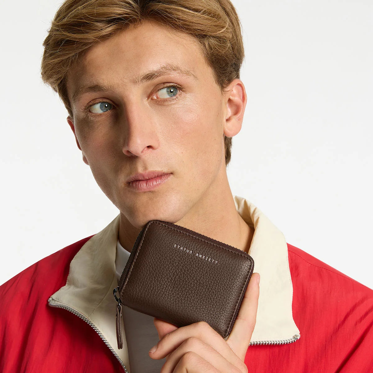Wayward Wallet