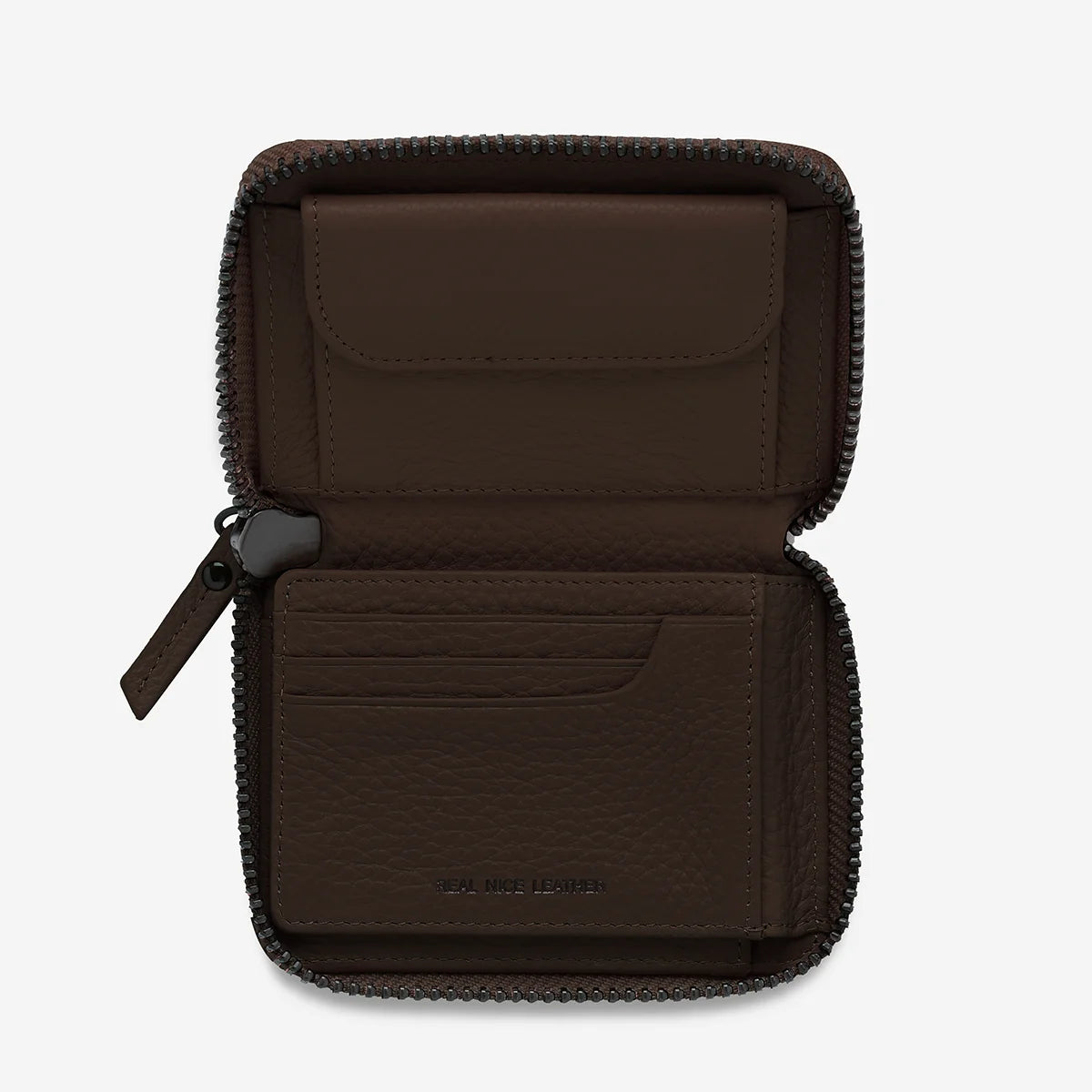 Wayward Wallet