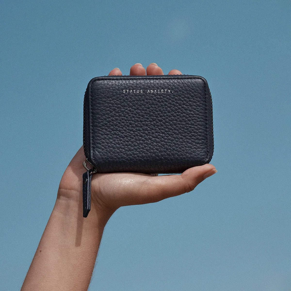 Wayward Wallet