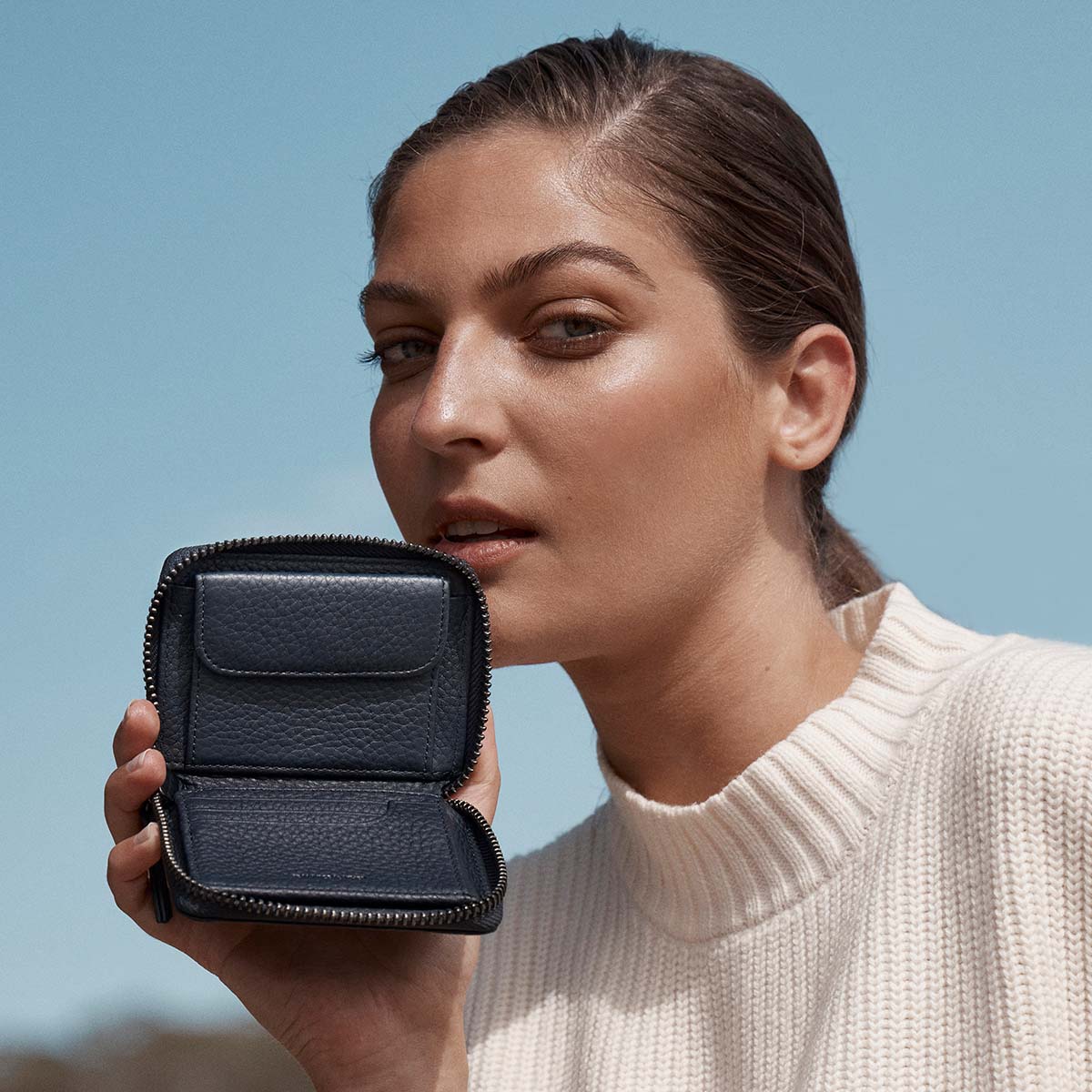 Wayward Wallet